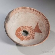 mimbres-pictorial-pottery-bowl